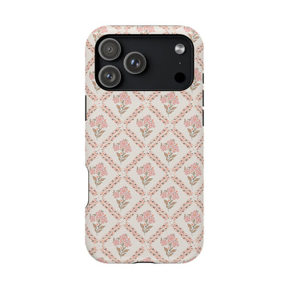The Willow Phone Case - Pink