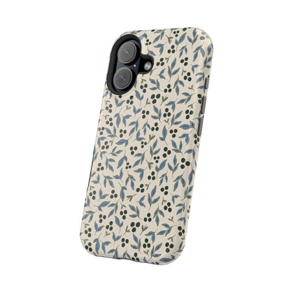 Phone Case | Willow Sprig Blue