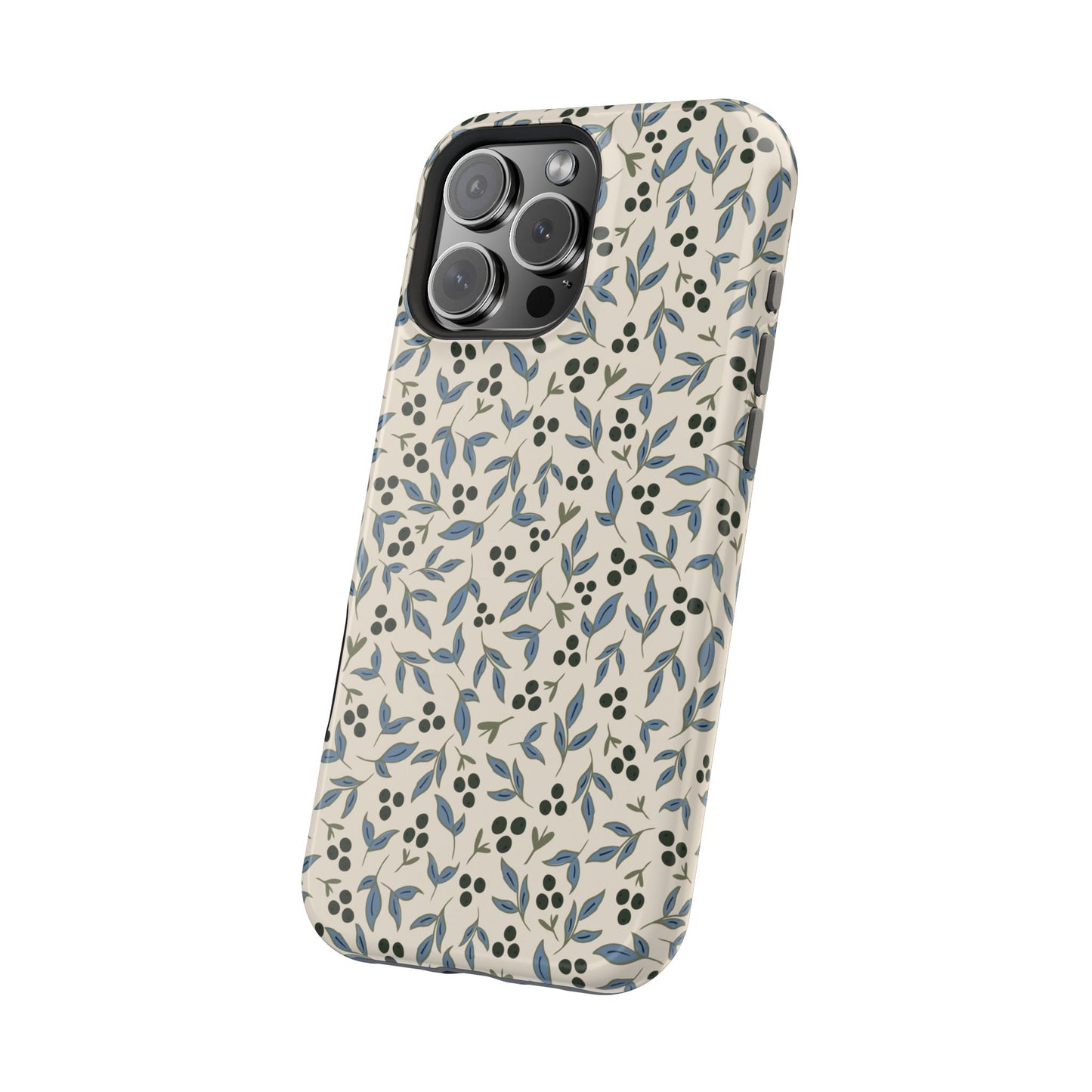 Phone Case | Willow Sprig Blue