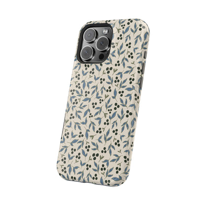 Phone Case | Willow Sprig Blue