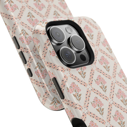 The Willow Phone Case - Pink