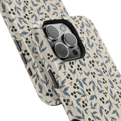 Phone Case | Willow Sprig Blue