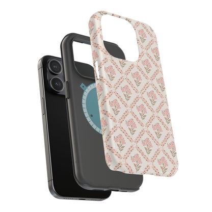 The Willow Phone Case - Pink