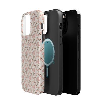 The Willow Phone Case - Pink