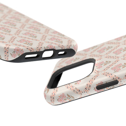The Willow Phone Case - Pink