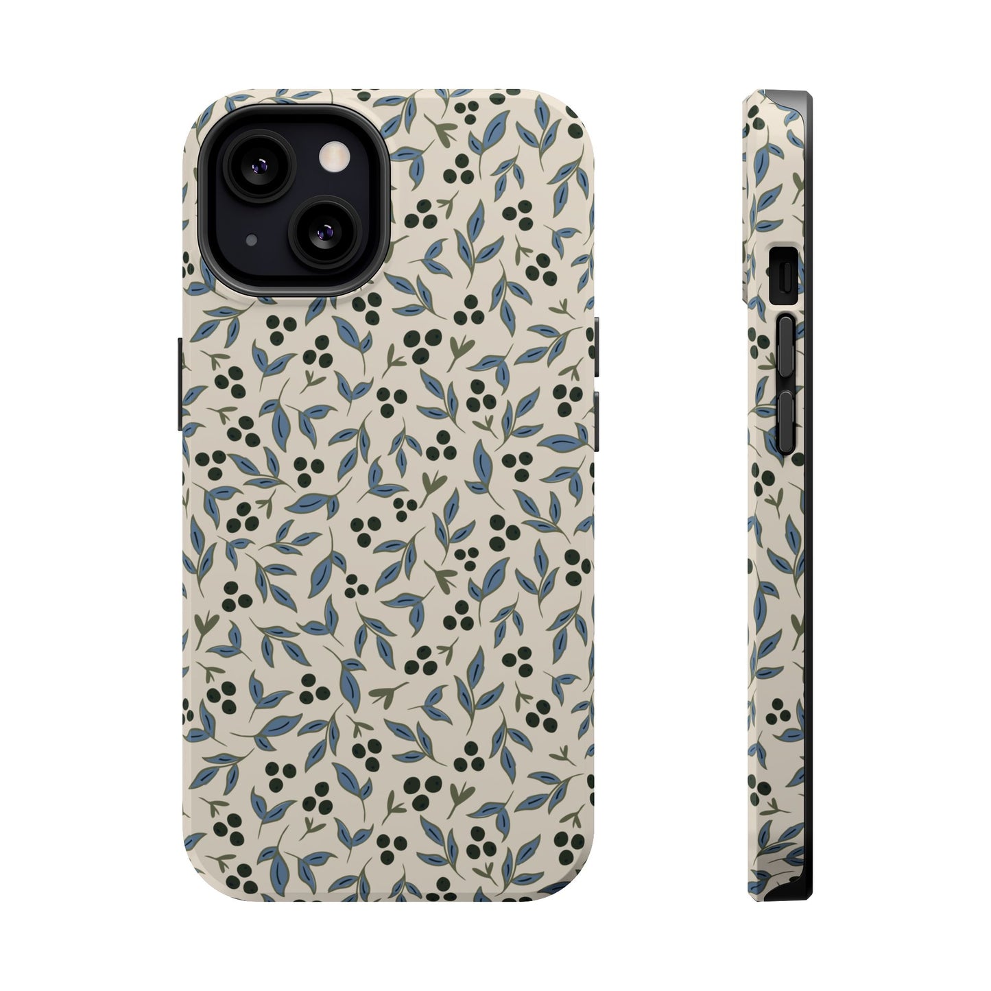 Phone Case | Willow Sprig Blue