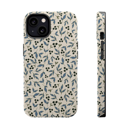 Phone Case | Willow Sprig Blue