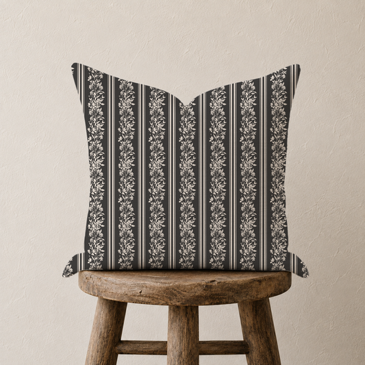 Square Pillow Cover | Adeline