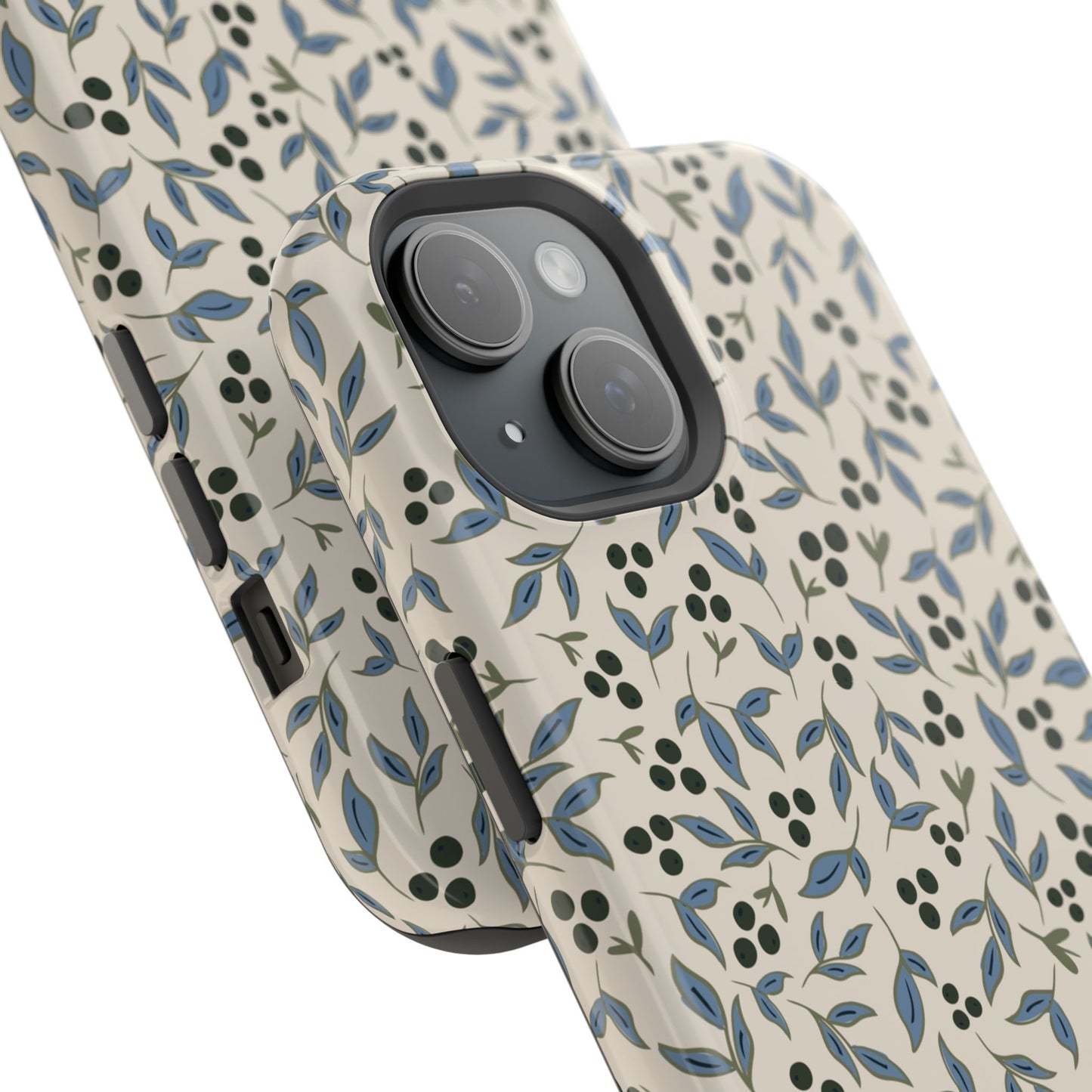 Phone Case | Willow Sprig Blue