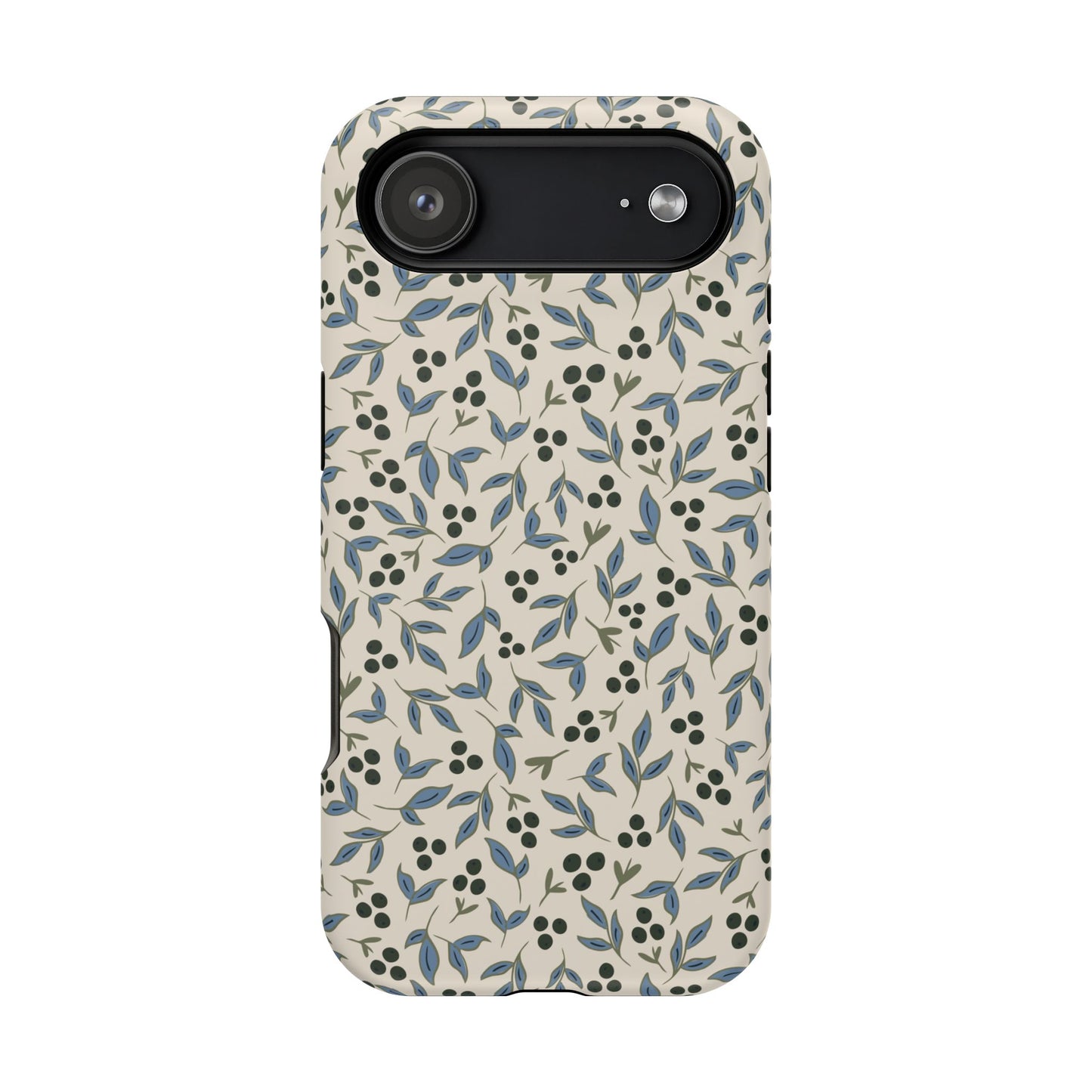 Phone Case | Willow Sprig Blue