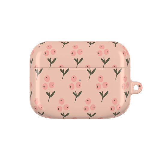 The Willow Berry AirPod Case - Pink