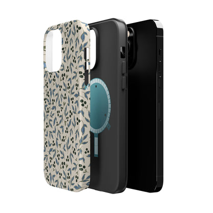 Phone Case | Willow Sprig Blue