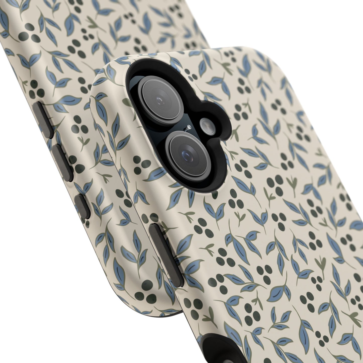 Phone Case | Willow Sprig Blue