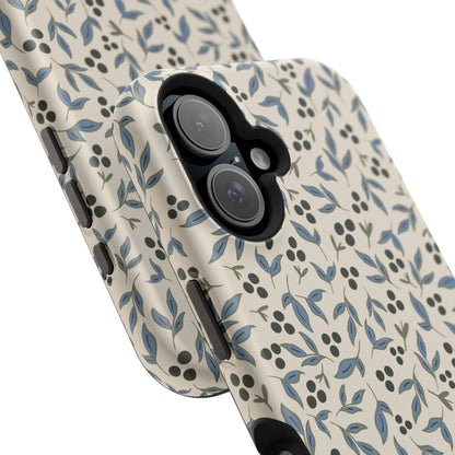 Phone Case | Willow Sprig Blue