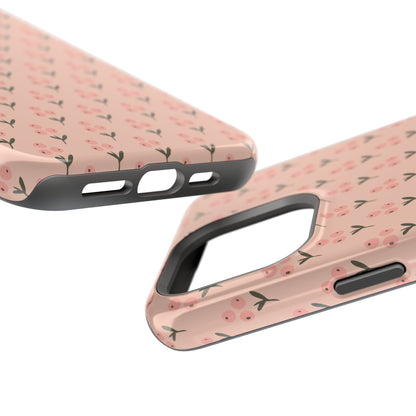 The Willow Berry Phone Case - Pink