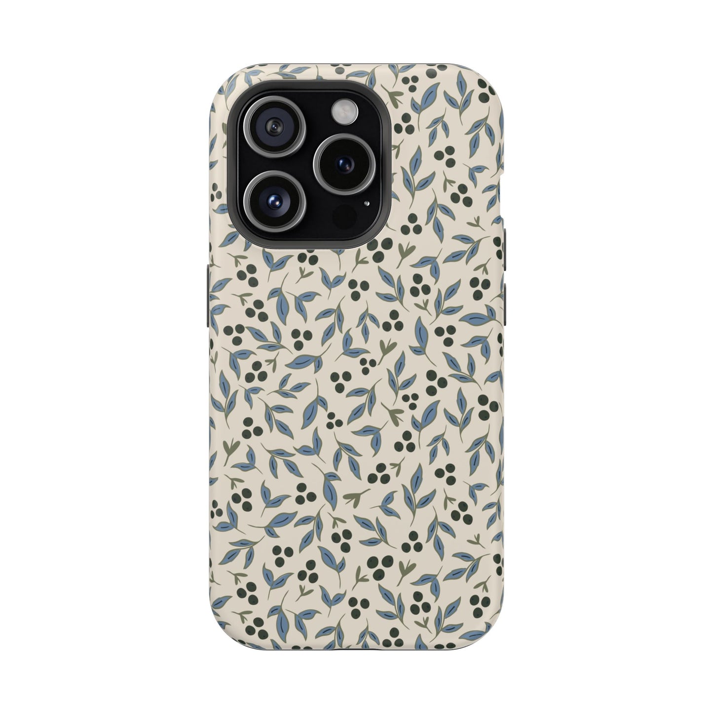 Phone Case | Willow Sprig Blue