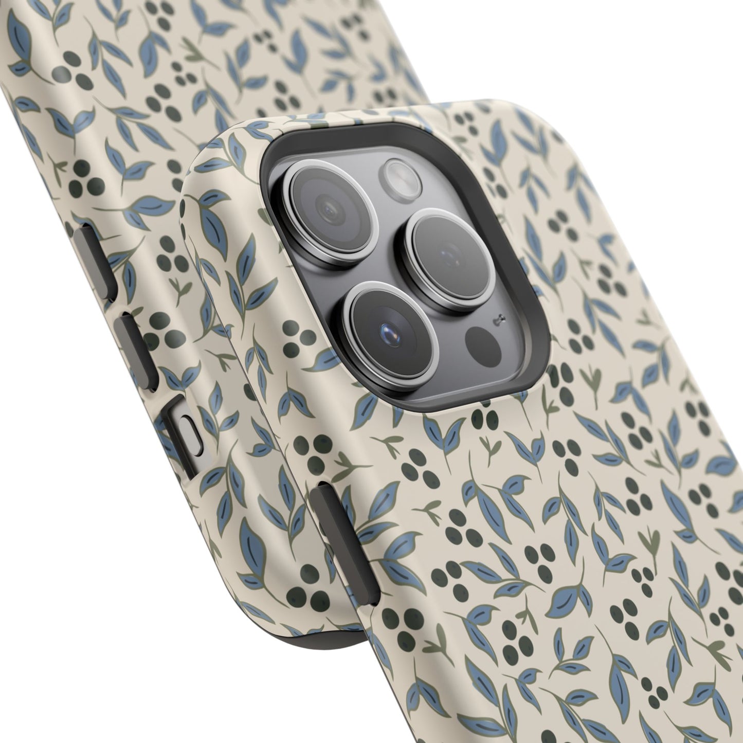 Phone Case | Willow Sprig Blue