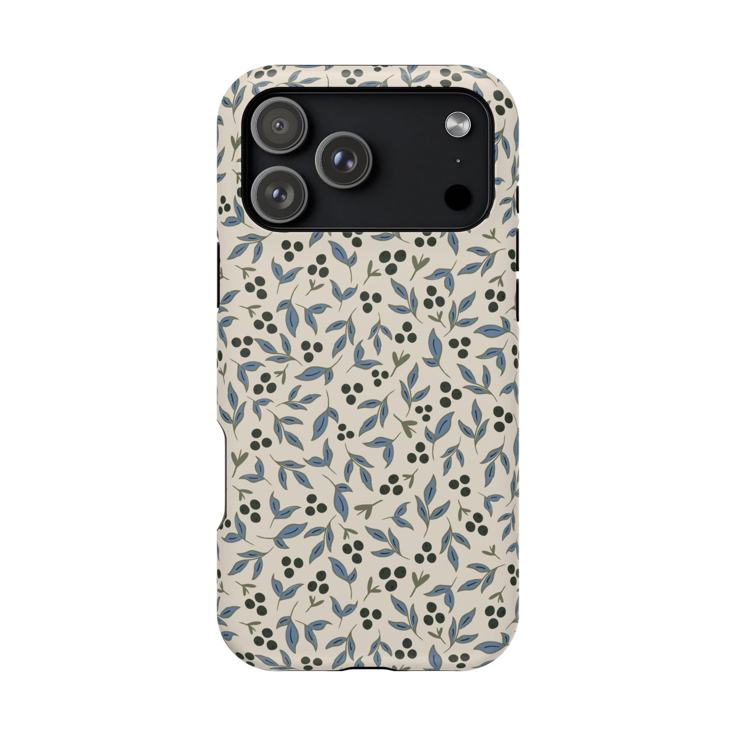 Phone Case | Willow Sprig Blue