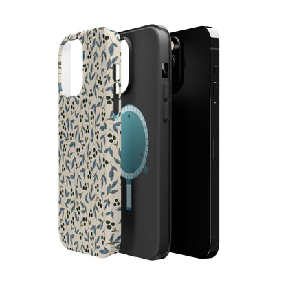Phone Case | Willow Sprig Blue