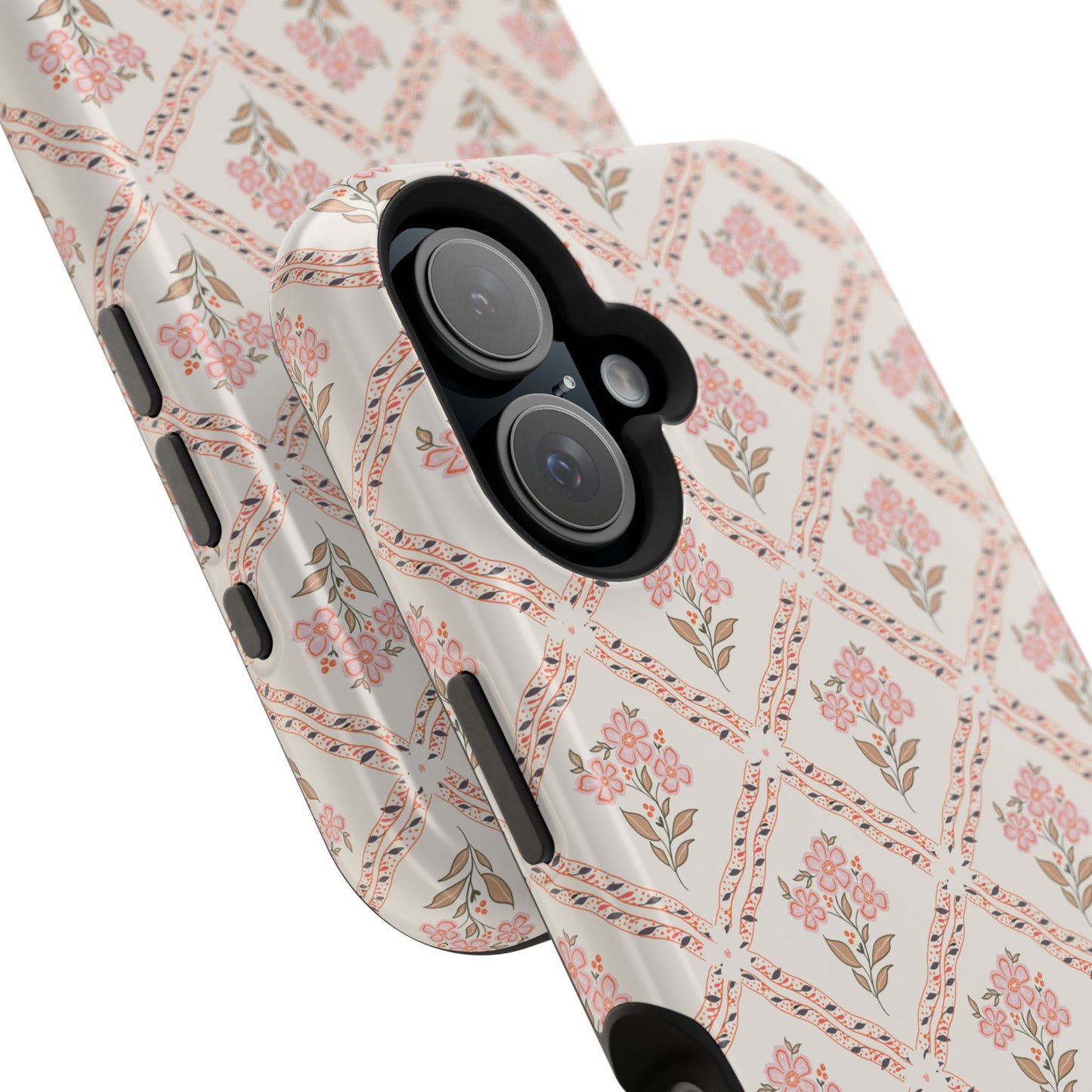 The Willow Phone Case - Pink