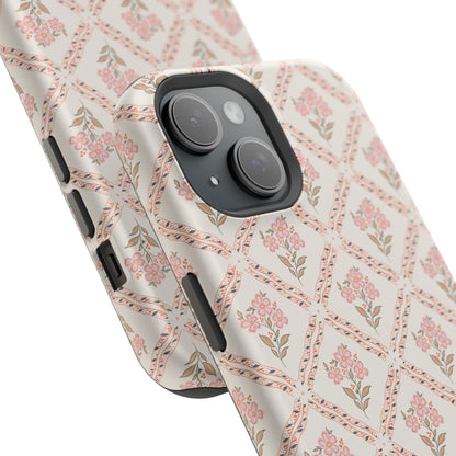 The Willow Phone Case - Pink