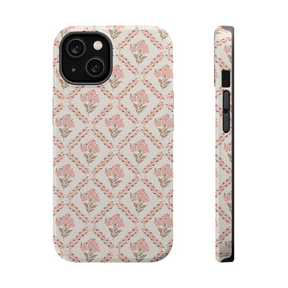 The Willow Phone Case - Pink