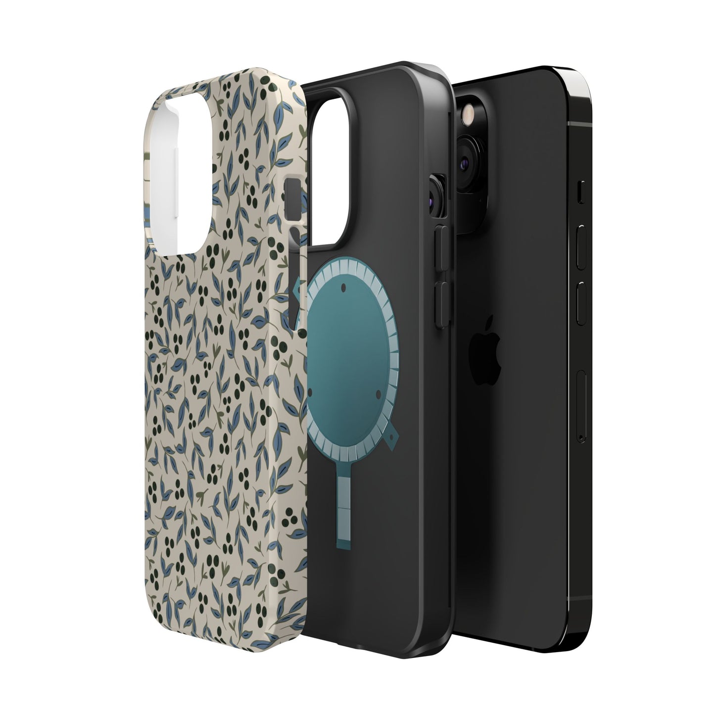 Phone Case | Willow Sprig Blue