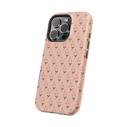 The Willow Berry Phone Case - Pink