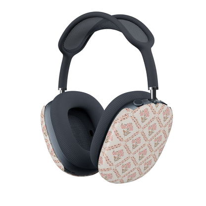 The Willow AirPods Max Case - Pink