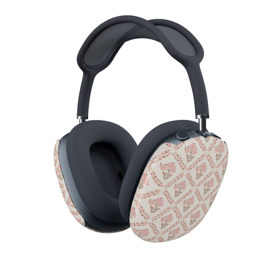 The Willow AirPods Max Case - Pink