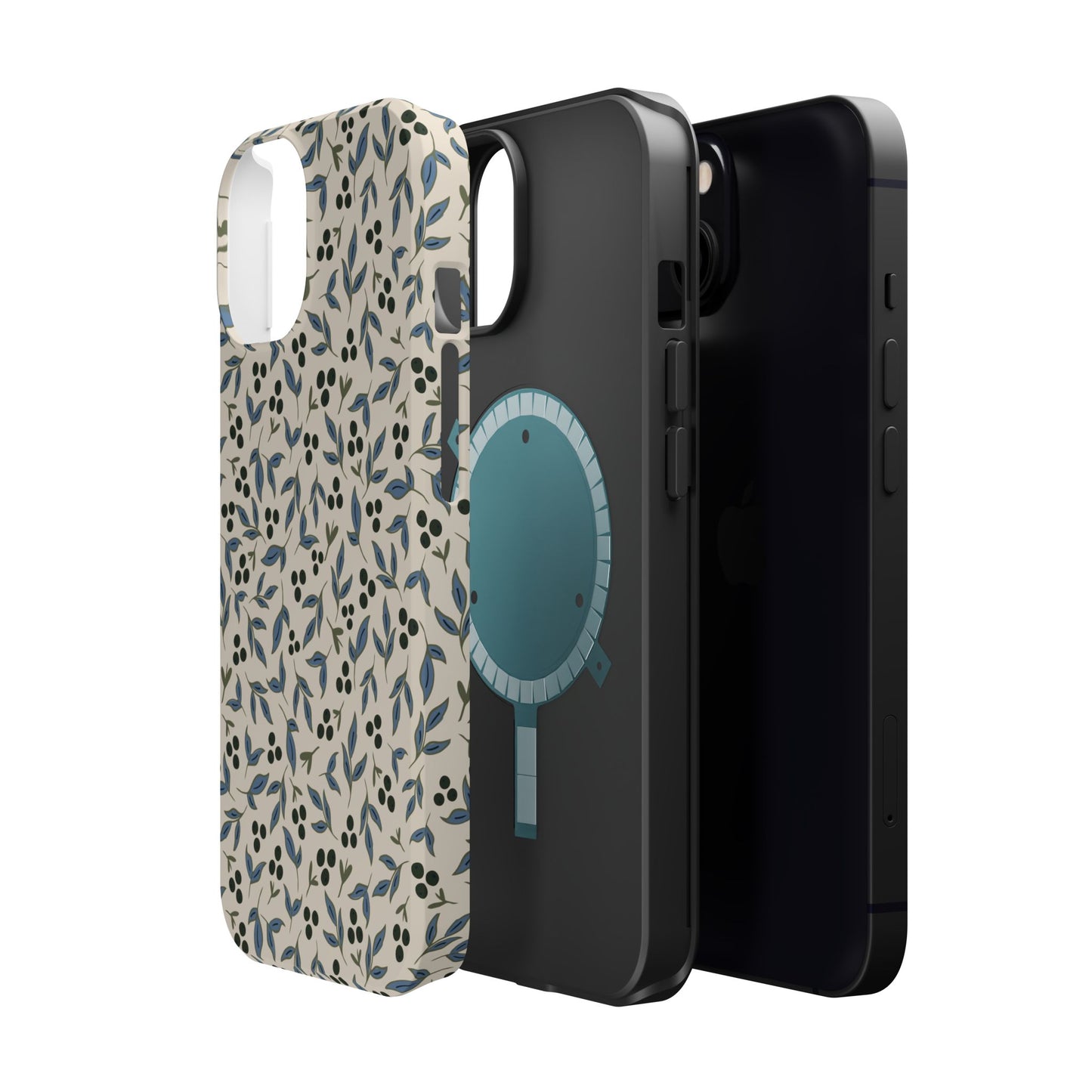 Phone Case | Willow Sprig Blue