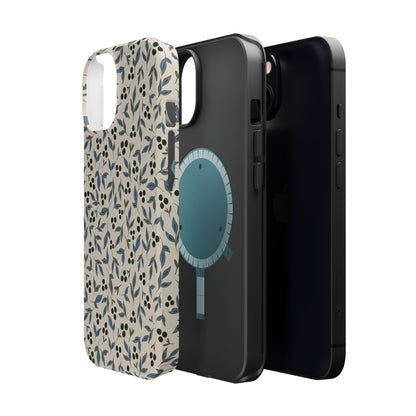 Phone Case | Willow Sprig Blue