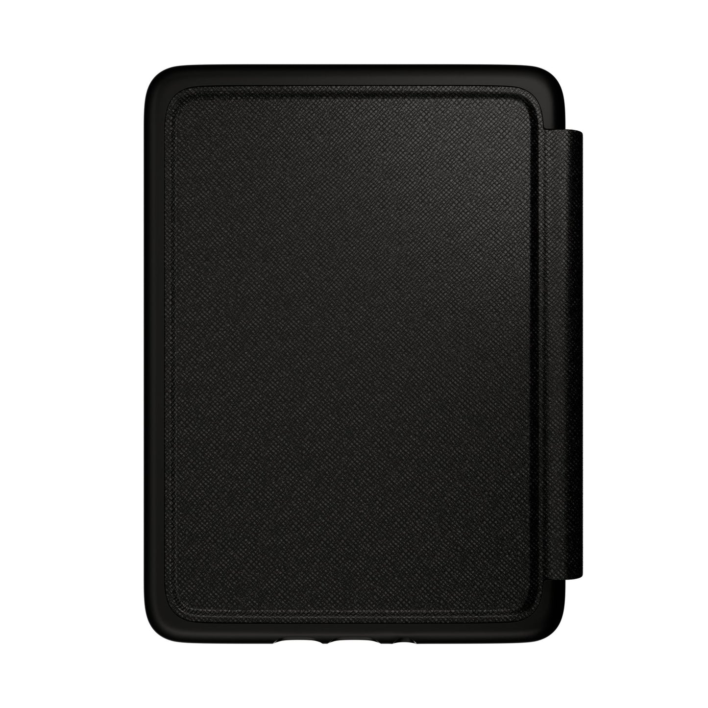 Soft Wave Kindle Case - Brown