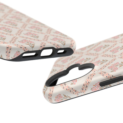 The Willow Phone Case - Pink