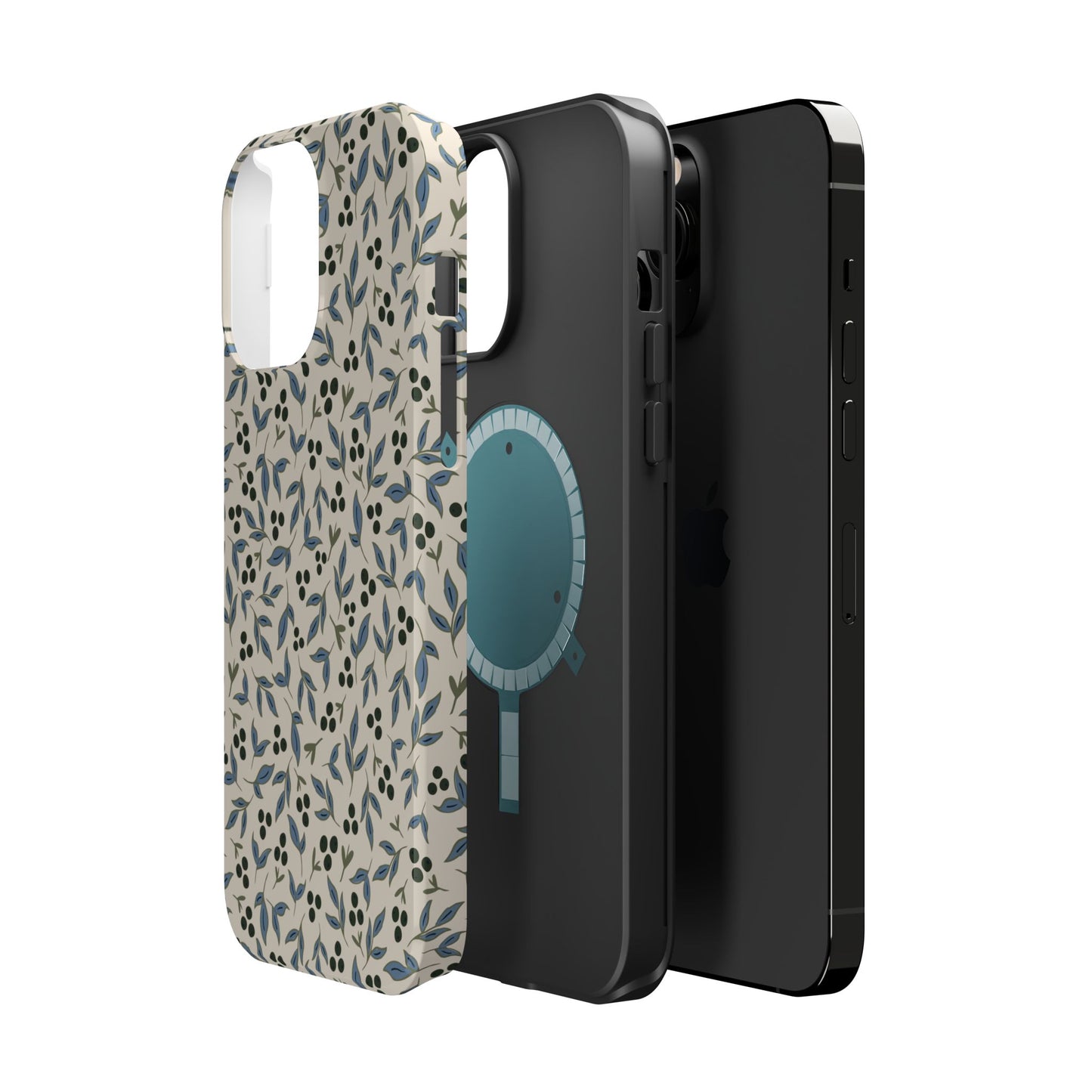 Phone Case | Willow Sprig Blue