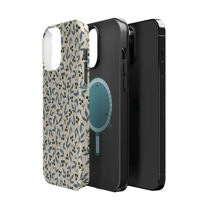 Phone Case | Willow Sprig Blue