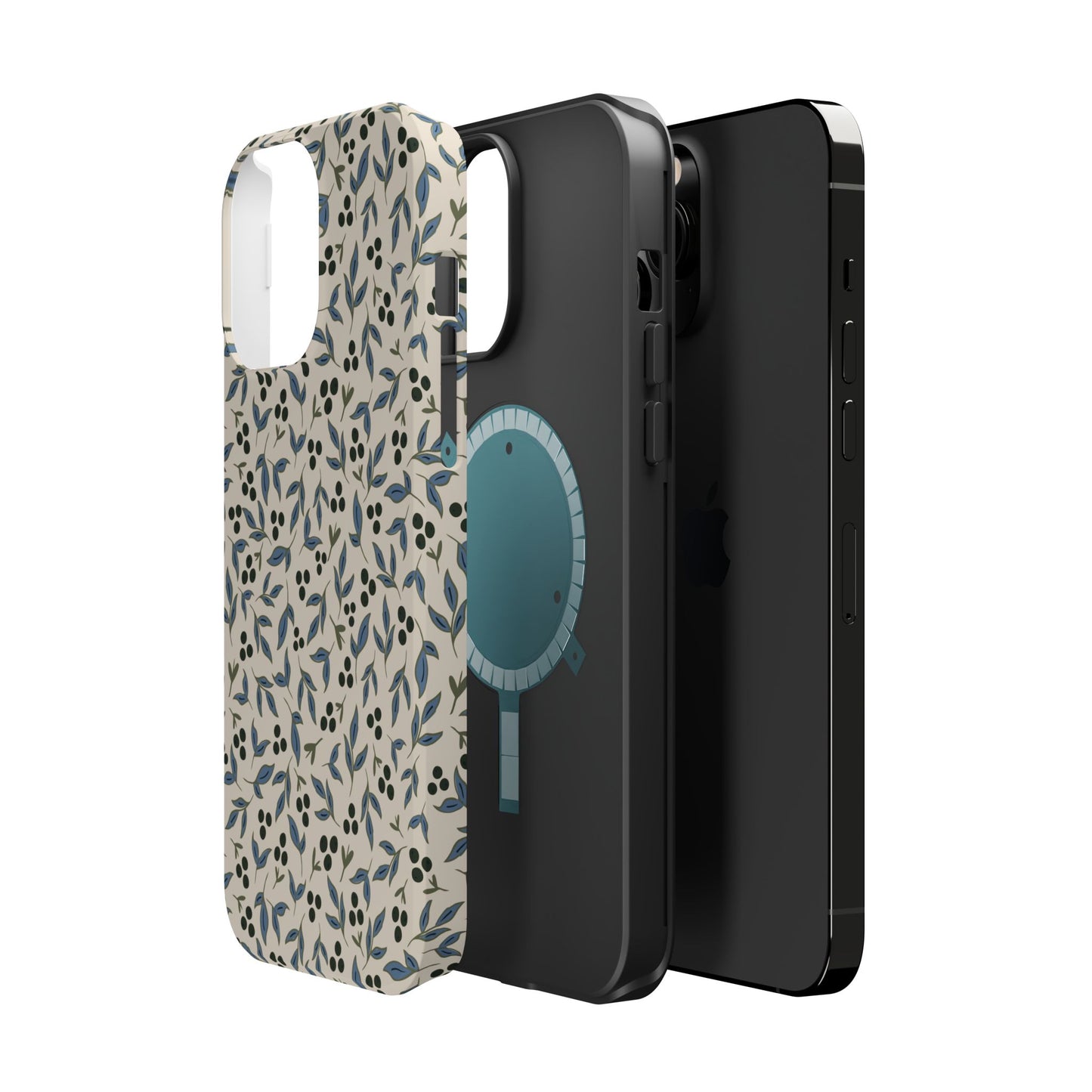 Phone Case | Willow Sprig Blue