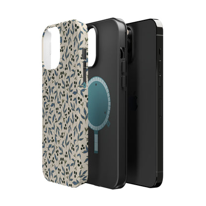 Phone Case | Willow Sprig Blue