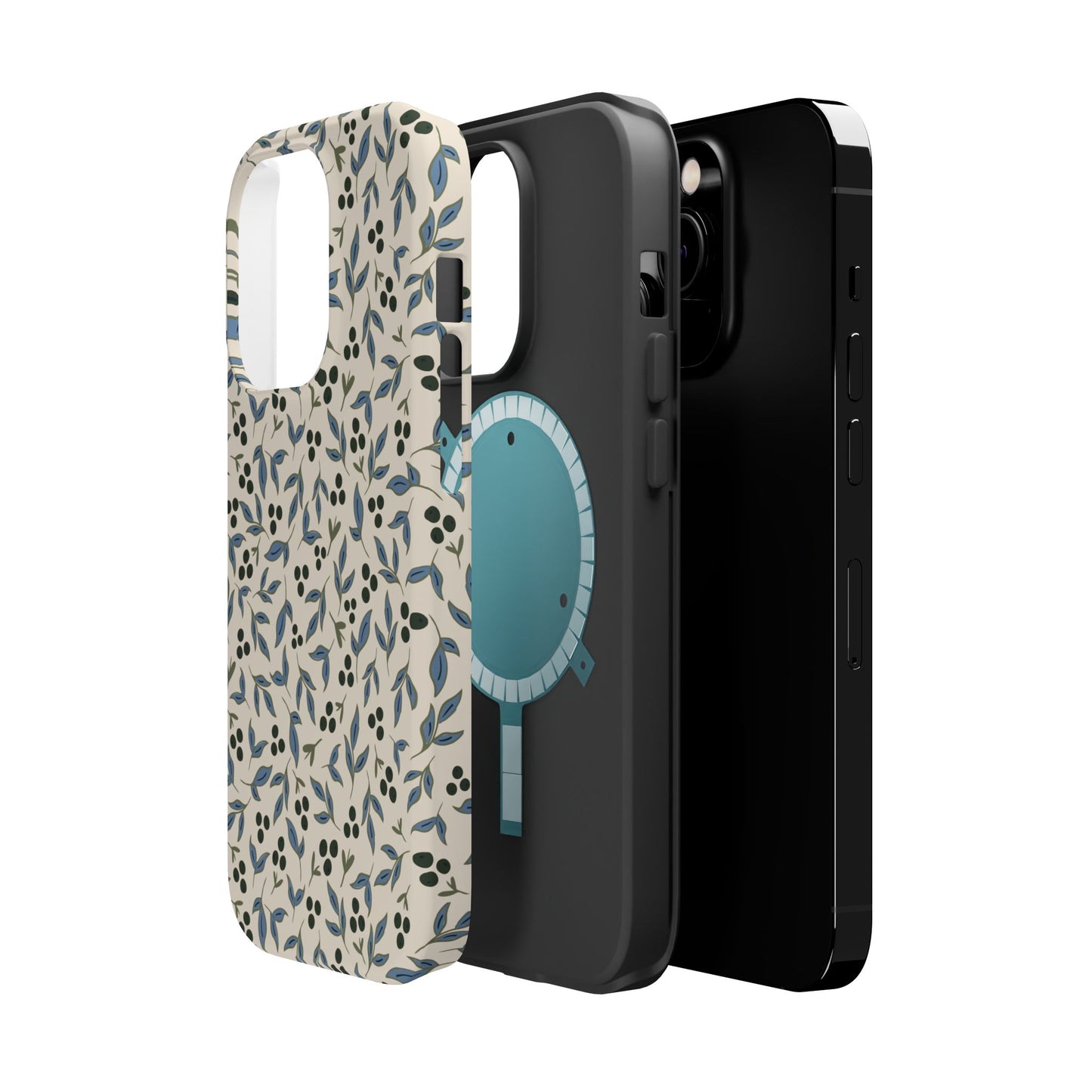 Phone Case | Willow Sprig Blue