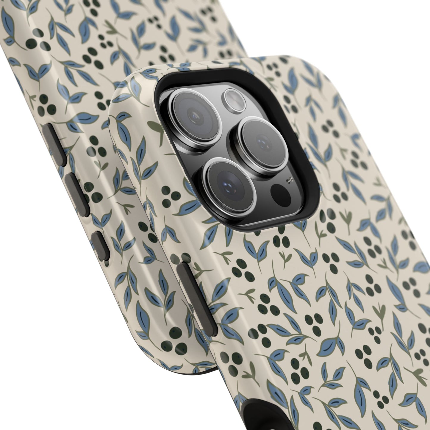 Phone Case | Willow Sprig Blue