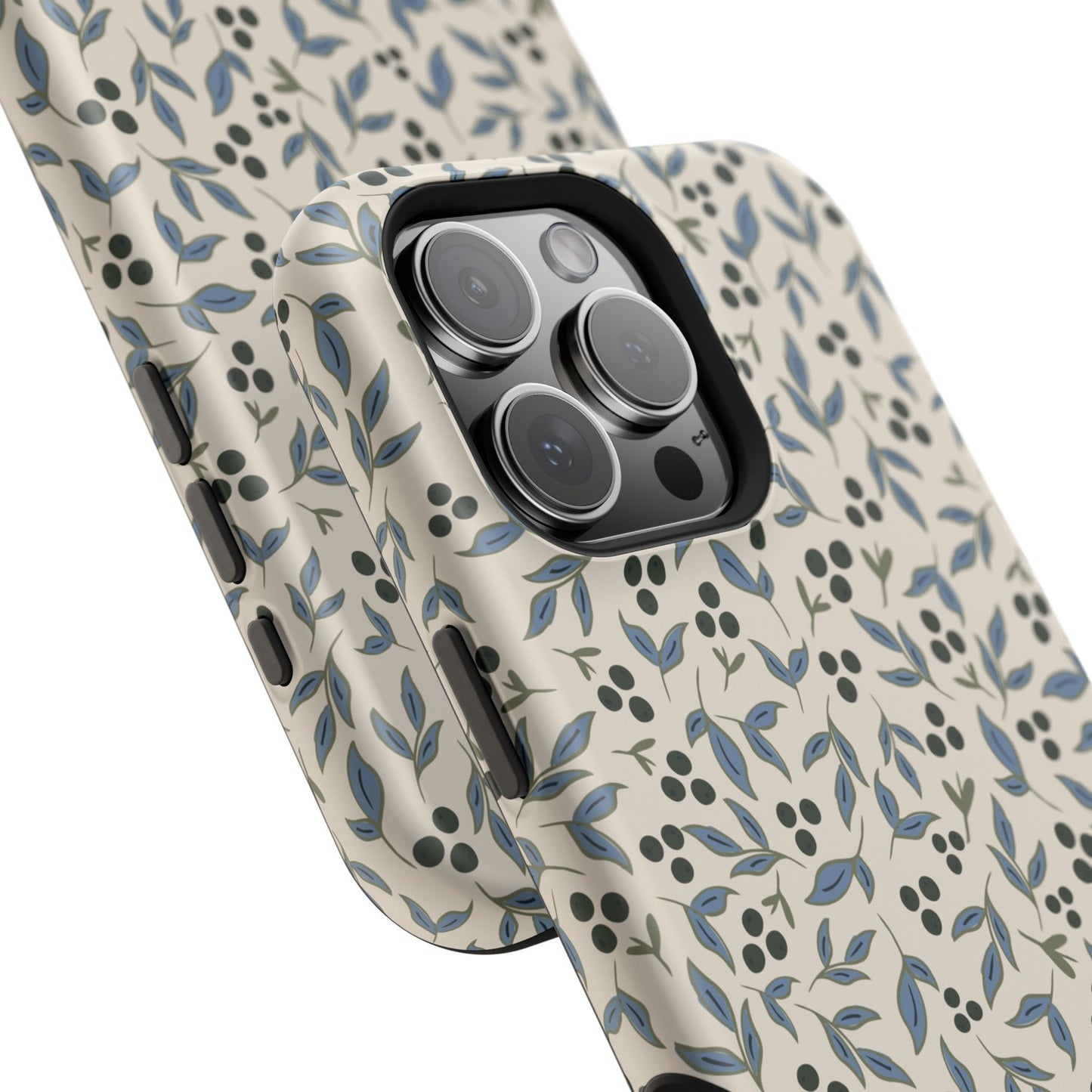 Phone Case | Willow Sprig Blue