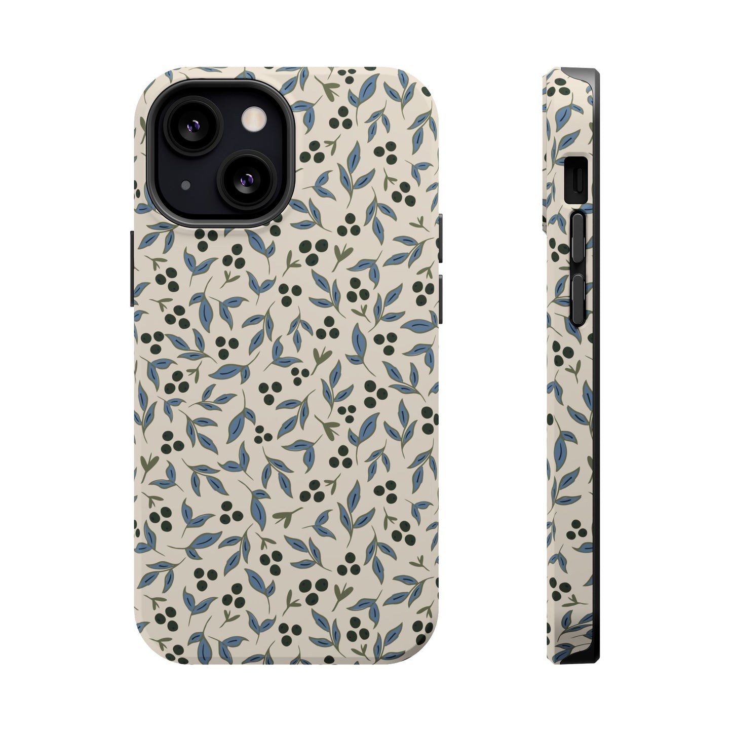 Phone Case | Willow Sprig Blue