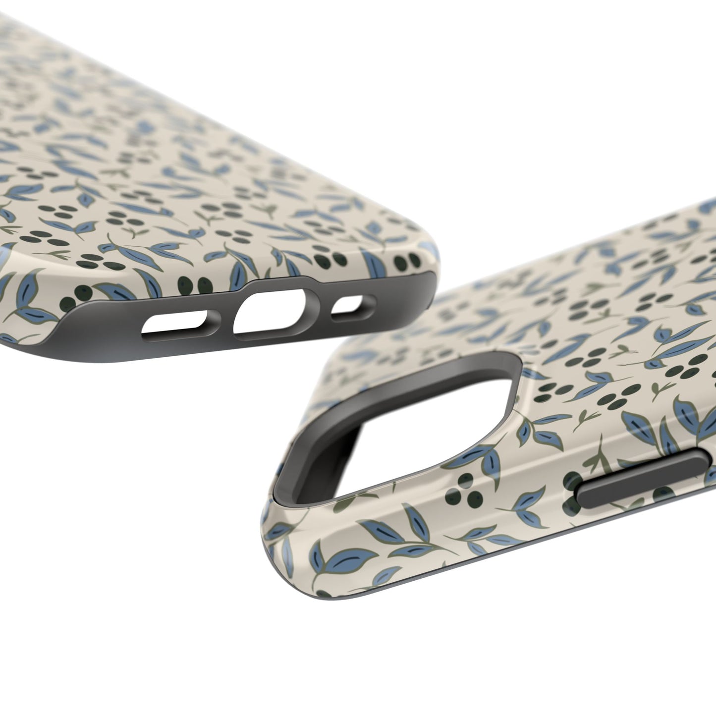 Phone Case | Willow Sprig Blue