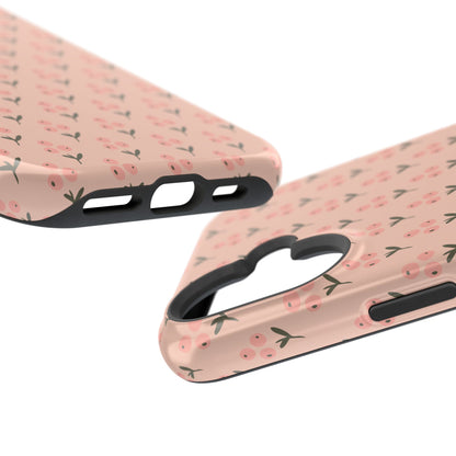 The Willow Berry Phone Case - Pink