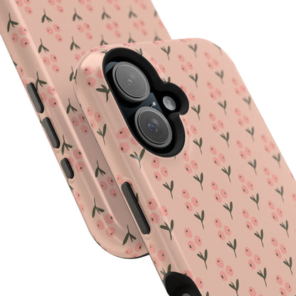 The Willow Berry Phone Case - Pink