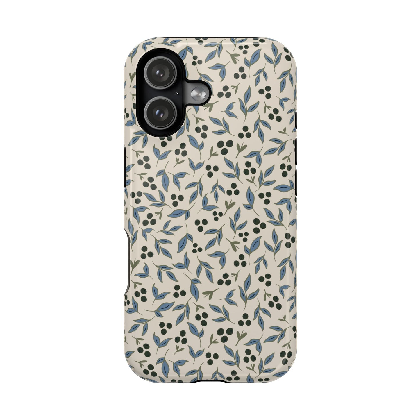 Phone Case | Willow Sprig Blue