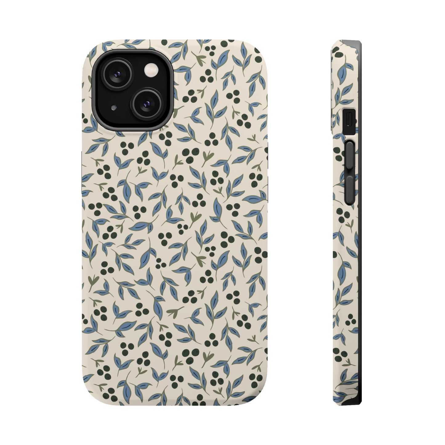 Phone Case | Willow Sprig Blue