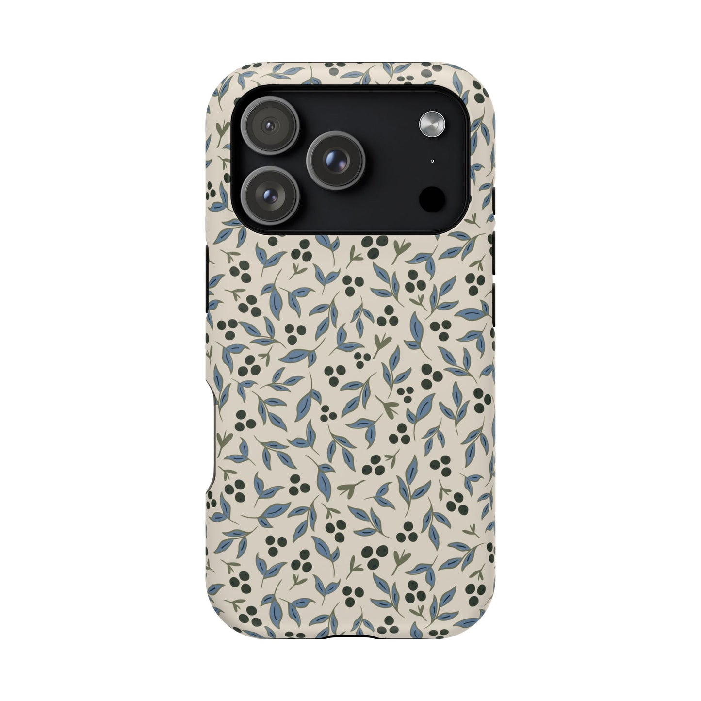 Phone Case | Willow Sprig Blue