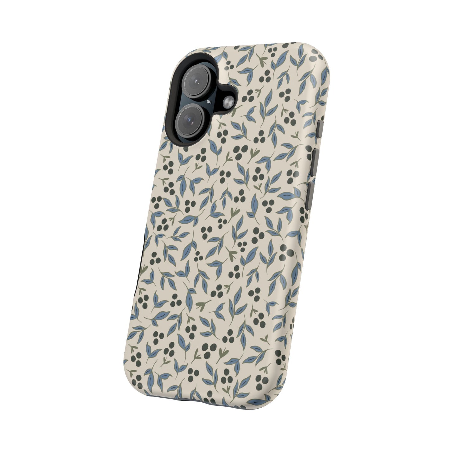 Phone Case | Willow Sprig Blue