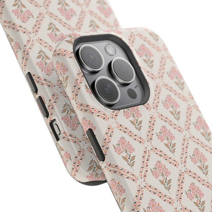 The Willow Phone Case - Pink